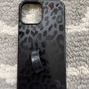 iPhone 12 Pro Max Loopy case